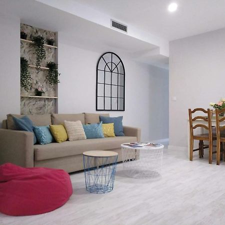 Apartamento centro san blas 36, próximo al Pilar Zaragoza Exterior foto